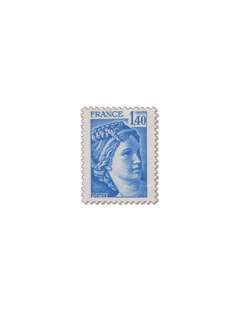 n° 1965/1979** - Timbre FRANCE Poste