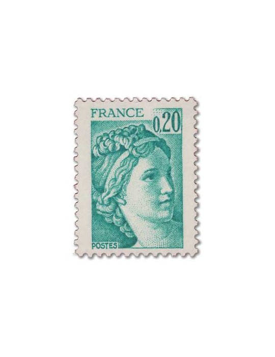 n° 1965/1979** - Timbre FRANCE Poste
