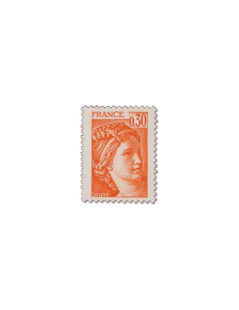 n° 1965/1979** - Timbre FRANCE Poste