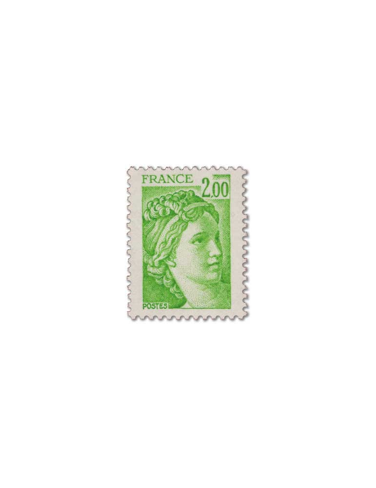 n° 1965/1979** - Timbre FRANCE Poste