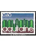 n° 1864 - Timbre France Poste