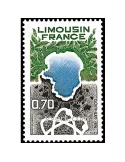 n° 1865 - Timbre France Poste