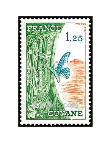 n° 1865A - Timbre France Poste