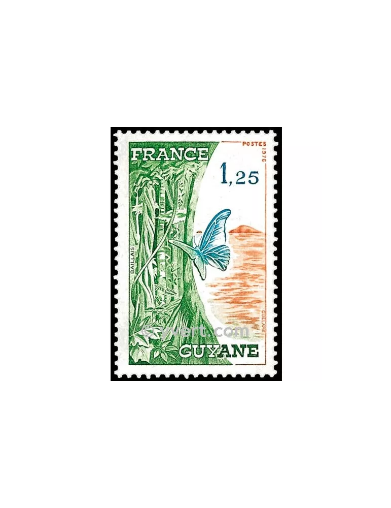 n° 1865A - Timbre France Poste