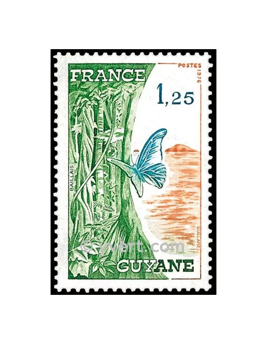 n° 1865A - Timbre France Poste