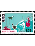 n° 1866 - Timbre France Poste