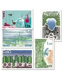 n° 1863/1866 - Timbre France Poste