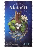 n° 1382 - Timbre POLYNESIE Poste(MATARI'I I NI'A - 13 25 211)
