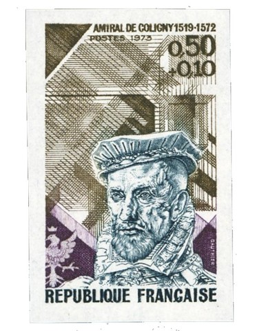 n° 1744/1748** ND - Timbre FRANCE Poste 2