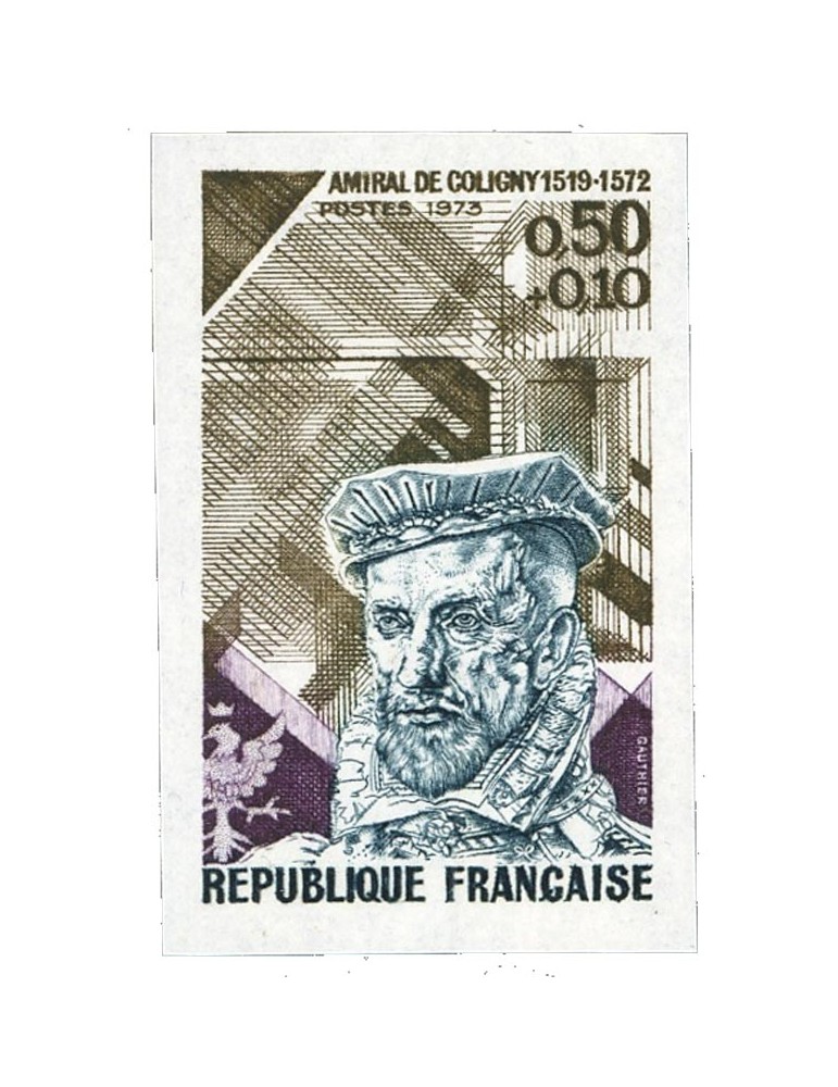 n° 1744/1748** ND - Timbre FRANCE Poste
