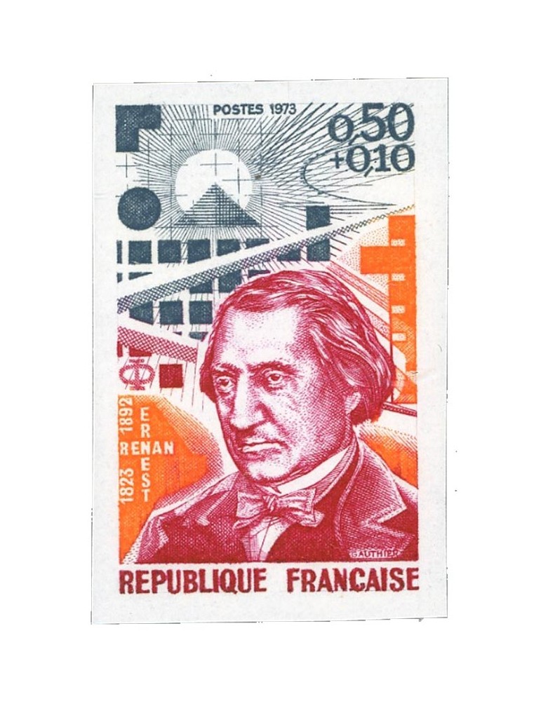 n° 1744/1748** ND - Timbre FRANCE Poste