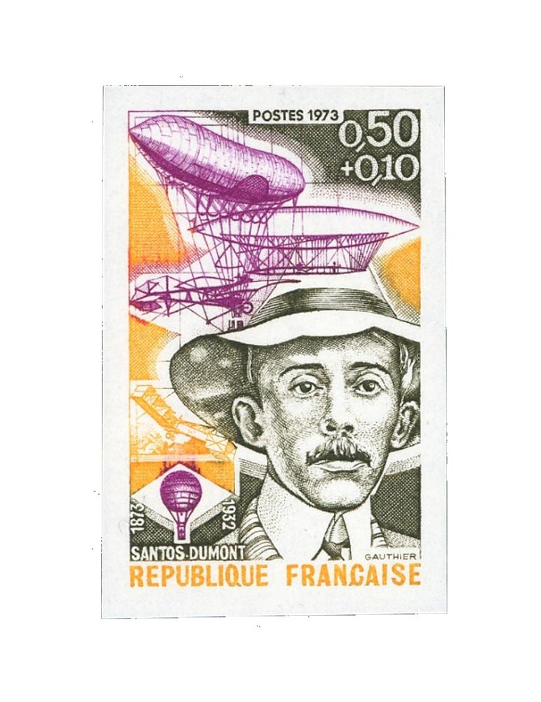 n° 1744/1748** ND - Timbre FRANCE Poste