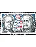 n° 1879 - Timbre France Poste