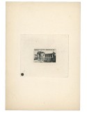 n° 24 - Timbre MONACO Poste Aerienne