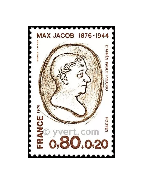 n° 1881 - Timbre France Poste