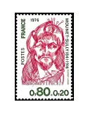n° 1882 - Timbre France Poste
