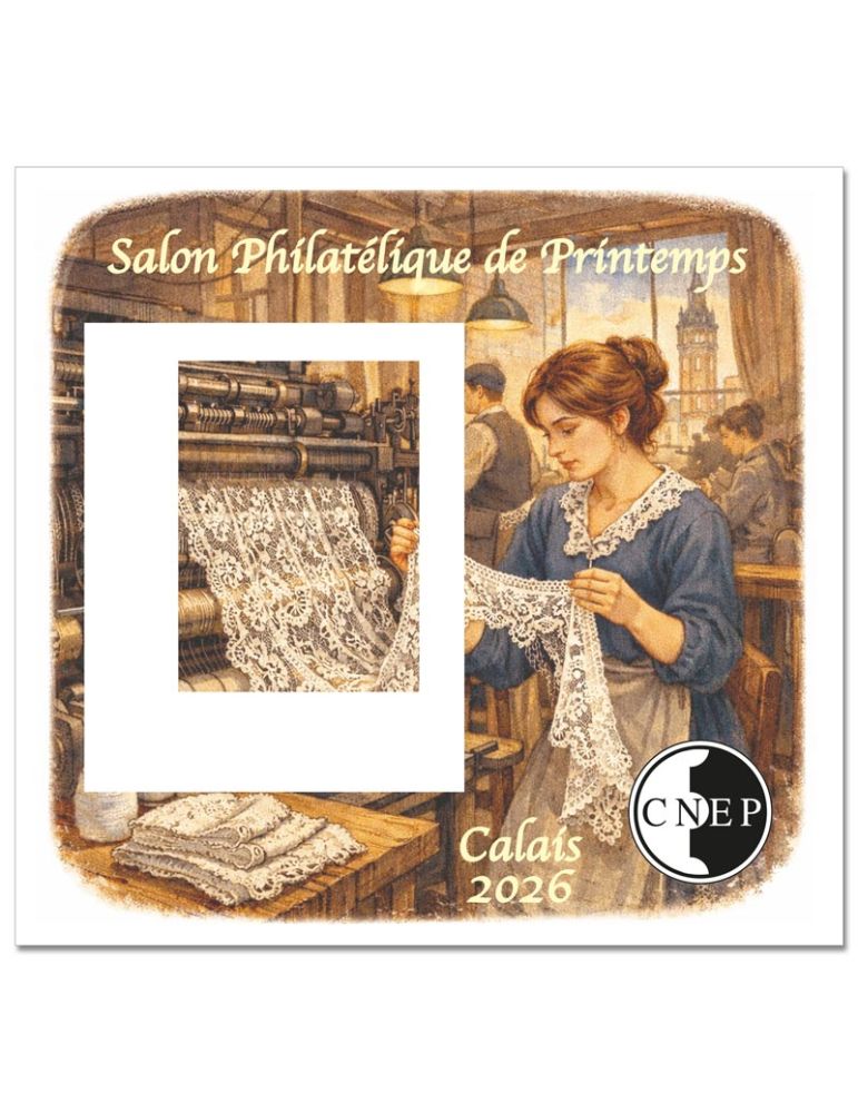 copy ofn° 102-102a-102b - Timbre France CNEP