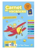 CARNET DE VACANCES - du CM1 vers le CM2