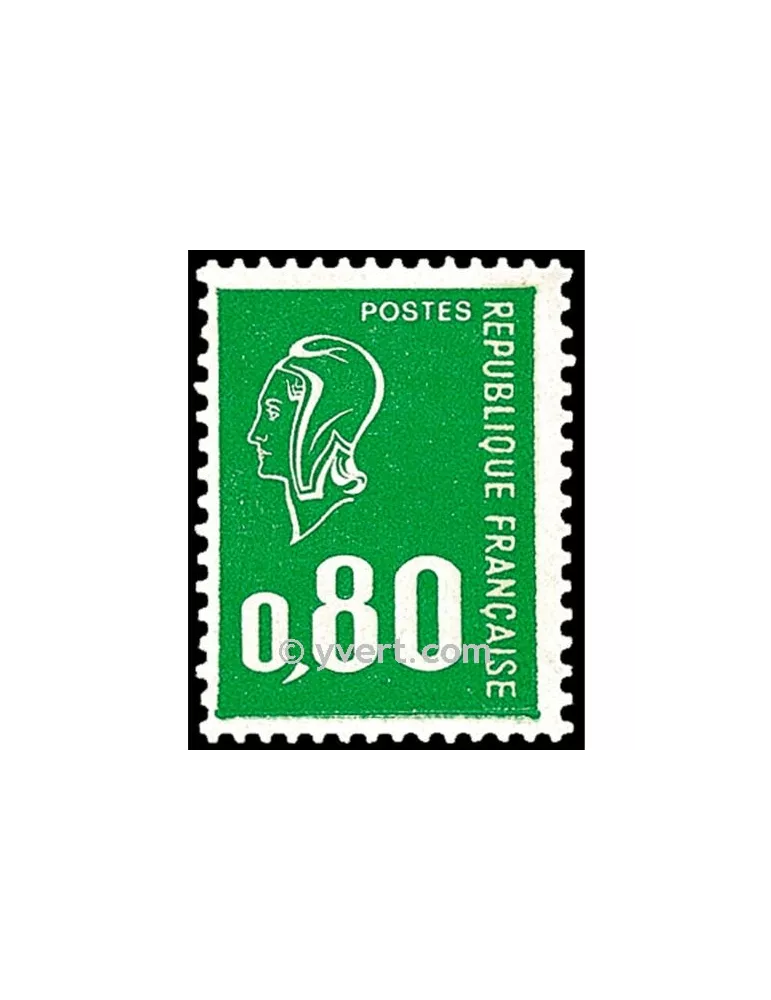n° 1891 - Timbre France Poste