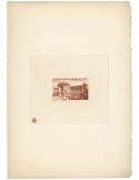 n° 24 - Timbre MONACO Poste Aerienne