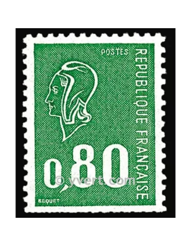 n° 1893 - Timbre France Poste