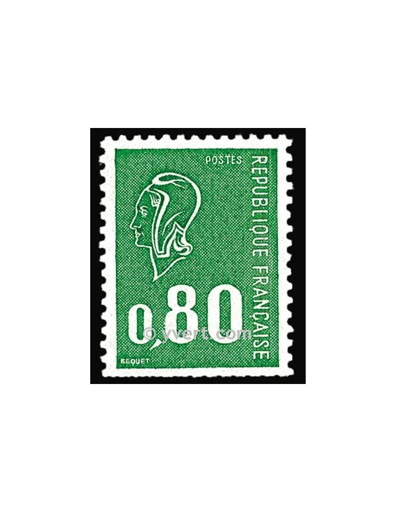 n° 1893 - Timbre France Poste