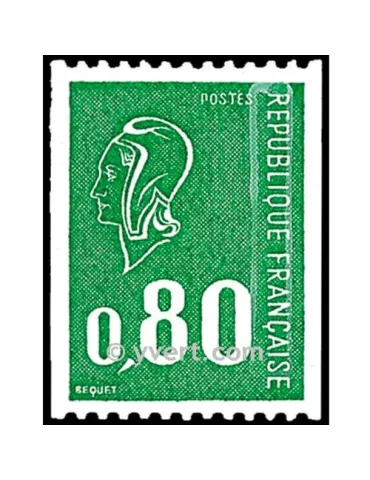 n° 1894 - Timbre France Poste