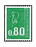 n° 1894 - Timbre France Poste