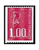 n° 1895 - Timbre France Poste
