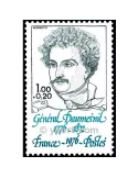 n° 1896 - Timbre France Poste