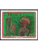 n° 1900 - Timbre France Poste