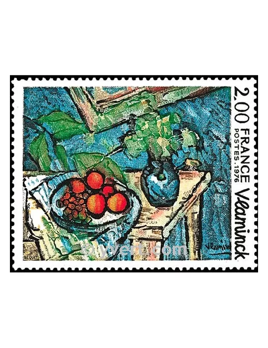 n° 1901 - Timbre France Poste