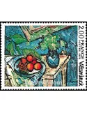 n° 1901 - Timbre France Poste