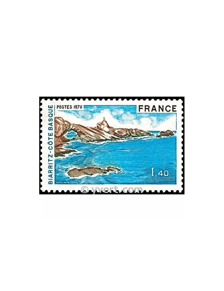 n° 1903 - Timbre France Poste
