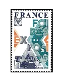 n° 1909 - Timbre France Poste