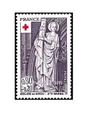 n° 1910 - Timbre France Poste