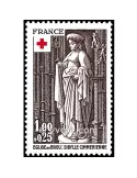 n° 1911 - Timbre France Poste