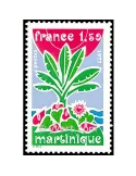 n° 1915 - Timbre France Poste