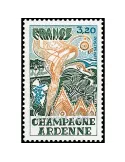 n° 1920 - Timbre France Poste