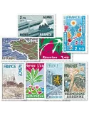 n° 1914/1921 - Timbre France Poste