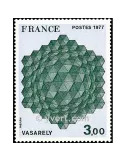 n° 1924 - Timbre France Poste