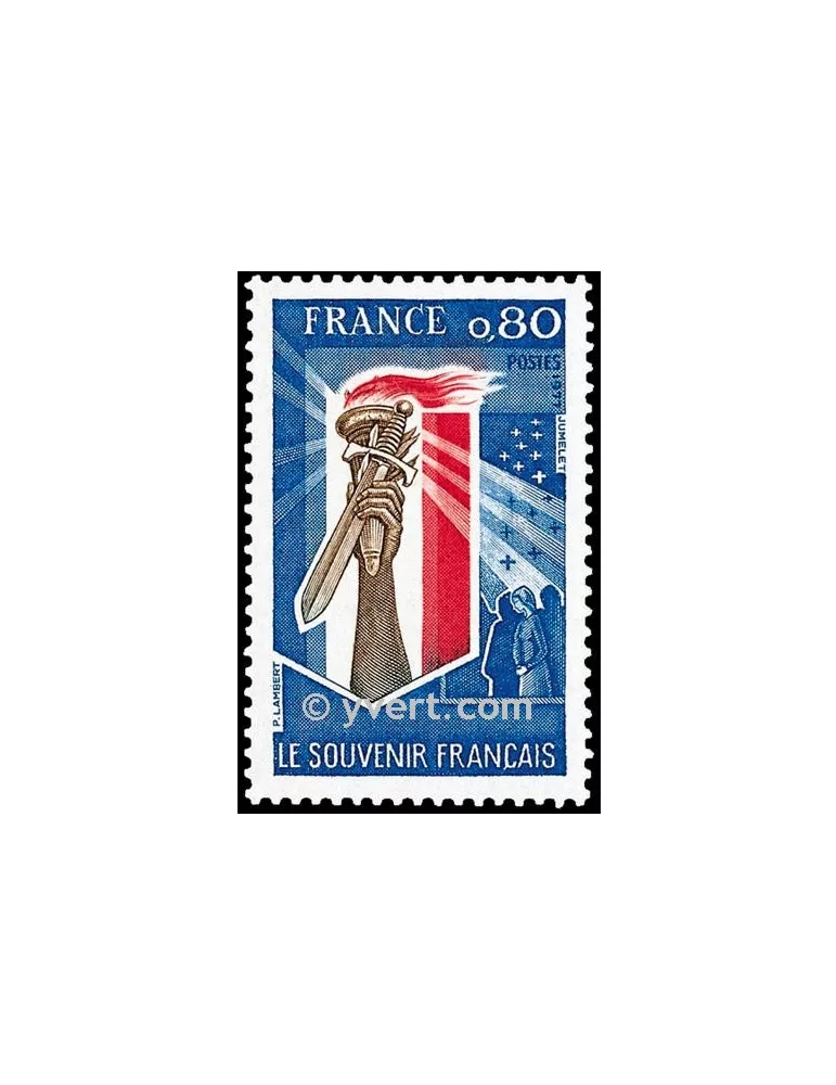 n° 1926 - Timbre France Poste