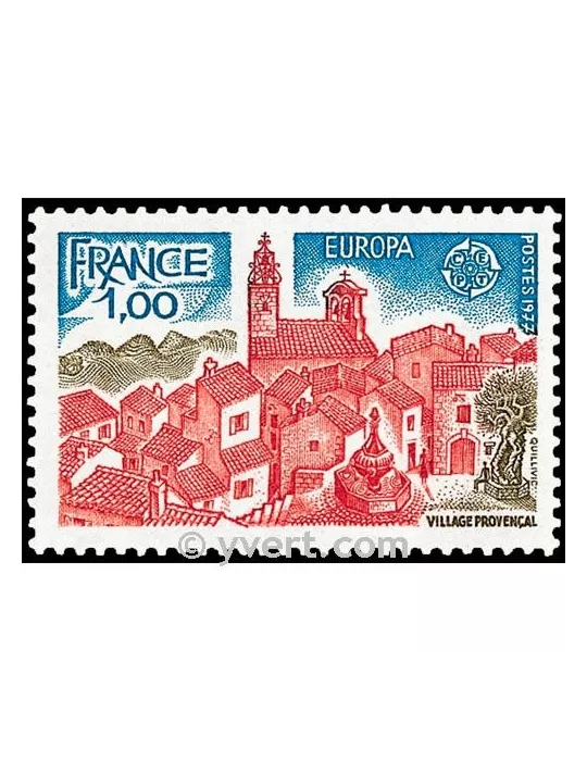 n° 1928 - Timbre France Poste
