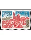 n° 1928 - Timbre France Poste