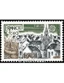 n° 1929 - Timbre France Poste
