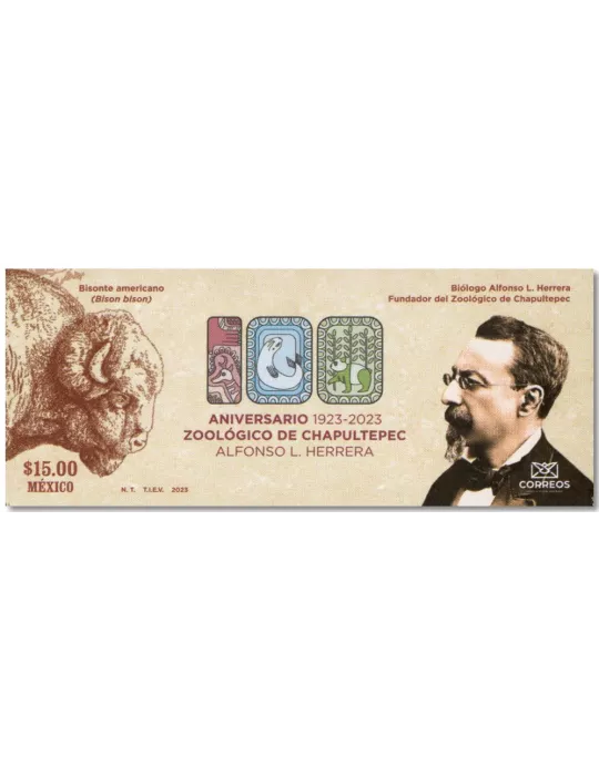 n° 3402 - Timbre MEXIQUE Poste