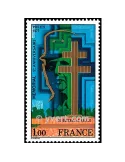n° 1941 - Timbre France Poste