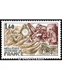 n° 1952 - Timbre France Poste