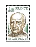 n° 1954 - Timbre France Poste