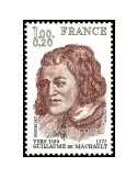 n° 1955 - Timbre France Poste